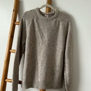 Faherty Sweater